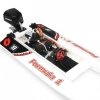 Motorówka RC Mad Shark 2CH 2.4GHz 443mm RTR napęd bezszczotkowy